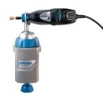 Dremel 2500-01 Multi-Tool Rotary Bench Vise