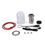 Jewelry Lost Wax Cast Combination Vacuum Investing Casting Smelting Machine NEW