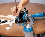 Dremel 2500-01 Multi-Tool Rotary Bench Vise