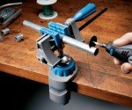 Dremel 2500-01 Multi-Tool Rotary Bench Vise
