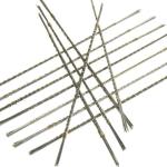 144-Piece Jeweler's Piercing Saw Blade Set