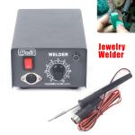 Mini Jewelry Wax Welder for Easy Welding