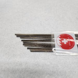 Swiss SCIES Jewelers Saw Blades 3/0 - 144 Pack