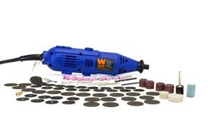 NIYPS Variable Speed Rotary Tool Set