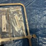 German Style Jewelers Saw Frames with 30 Blades