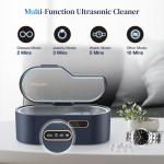 450ml Ultrasonic Jewelry Cleaner with 4 Settings