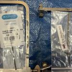 German Style Jewelers Saw Frames with 30 Blades