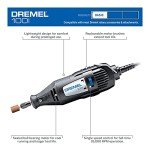 Dremel 100-N/7 Rotary Tool Kit with Accessories