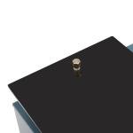 2L Jewelry Vacuum Casting Investment Machine 110V