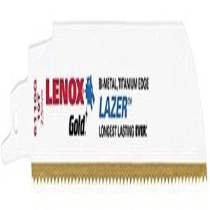 6110G LAZER TI 150mm Cutting Disc 10D