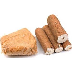 Watchmakers Tools Set with Pithwood & Sawdust