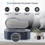 Jewelry Ultrasonic Cleaner with 4 Time Options