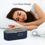 Jewelry Ultrasonic Cleaner with 4 Time Options