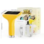 Handheld Kids Microscope with 1000X Magnification