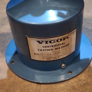 Vigor CA-1030J Centrifugal Casting Machine for Jewelry