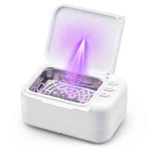 Creworks ZX-520 Pro Ultrasonic Jewelry Cleaner
