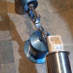 Vigor CA-1030J Centrifugal Casting Machine for Jewelry