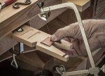 3-in-1 Jeweler's Saw Set with Bench Pin
