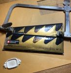 Pike #3 Swiss Made Jewelers Saw Blades (12)