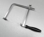 JTS 5" Throat Jewelers Saw Frame - Germany