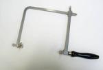 JTS 5" Throat Jewelers Saw Frame - Germany