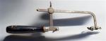 2 Jewelers Hand Saws from Peer Germany