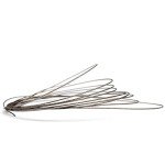 HOMESOM Coping Saw with Diamond Wire for Metal Cutting