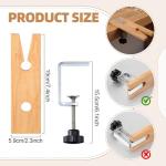 Mifoci 147-Piece Jeweler's Saw Set for Jewelry Making