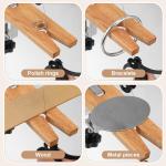 Mifoci 147-Piece Jeweler's Saw Set for Jewelry Making