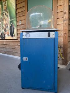 Rio Grande Jewelry Vacuum Casting Machine Tool