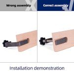 3-in-1 Jewelry Making Kit with Saw & Clamp