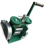Manual Jewelry Rolling Mill for Wire and Sheet