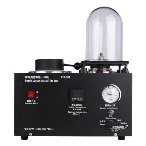 Electric Gold Melting Furnace, 2KG Capacity