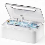 Jewelry Ultrasonic Cleaner with Dual Modes 48KHz