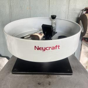 NEYCRAFT Spincaster Jewelry Casting Machine