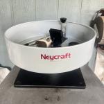 NEYCRAFT Spincaster Jewelry Casting Machine