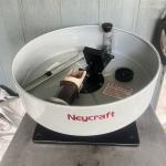NEYCRAFT Spincaster Jewelry Casting Machine