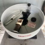 NEYCRAFT Spincaster Jewelry Casting Machine