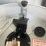 NEYCRAFT Spincaster Jewelry Casting Machine