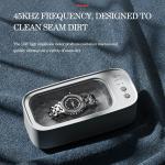 Ultrasonic Jewelry and Jewelry Cleaner Tank