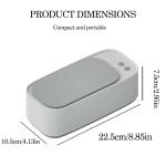 Ultrasonic Jewelry and Jewelry Cleaner Tank