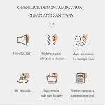 Ultrasonic Jewelry and Jewelry Cleaner Tank