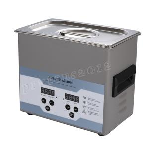 Ultrasonic Cleaner for Jewelry, Glasses, and Watches