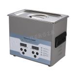 Ultrasonic Cleaner for Jewelry, Glasses, and Watches