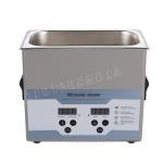 Ultrasonic Cleaner for Jewelry, Glasses, and Watches