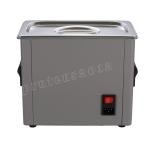 Ultrasonic Cleaner for Jewelry, Glasses, and Watches