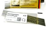 Antilope #4/0 Jewelers Saw Blades for Jewelry