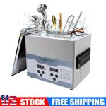 3.2L Digital Ultrasonic Cleaner for Jewelry