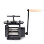 110mm Manual Rolling Mill for Jewelry Making