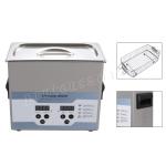 3.2L Digital Ultrasonic Cleaner for Jewelry